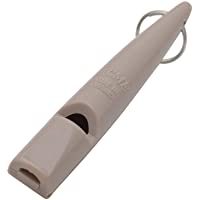 ACME Silbato para Perros 211-5 | Original de Inglaterra | Ideal para el Entrenamiento de Perros | Material Robusto…